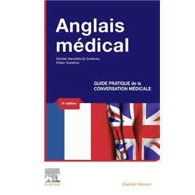 Anglais médical