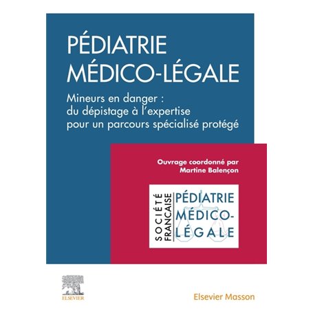 Pédiatrie médico-légale