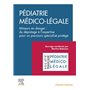 Pédiatrie médico-légale