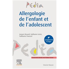 Allergologie de l'enfant et de l'adolescent