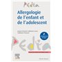 Allergologie de l'enfant et de l'adolescent