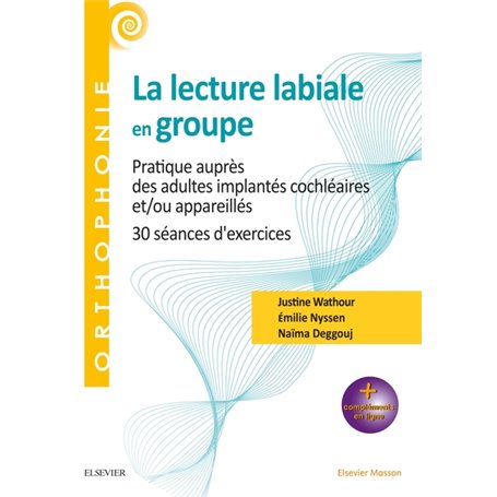 La lecture labiale en groupe