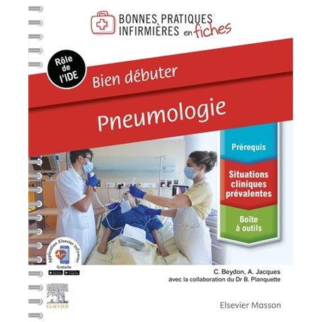 Bien débuter - Pneumologie