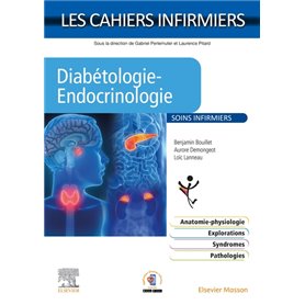 Diabétologie-Endocrinologie