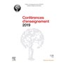 Conférences d'enseignement 2019