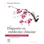 Le Diagnostic en médecine chinoise