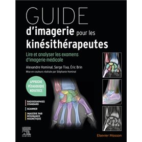 Guide d'imagerie pour les kinésithérapeutes