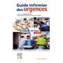 Guide infirmier des urgences