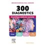 300 diagnostics en pratique médicale courante