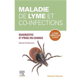 Maladie de Lyme et co-infections