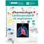 Pharmacologie cardiovasculaire et respiratoire