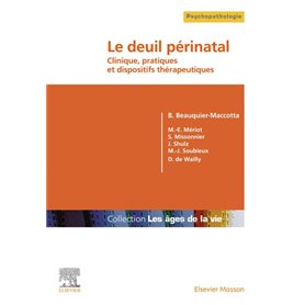 Le deuil périnatal