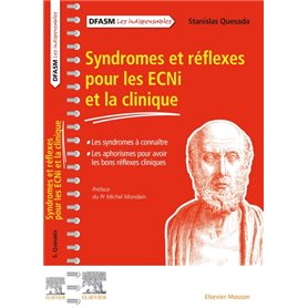 Syndromes et réflexes pour les ECNi et la clinique