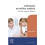 Infirmière en milieu scolaire