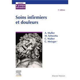 Soins infirmiers et douleurs