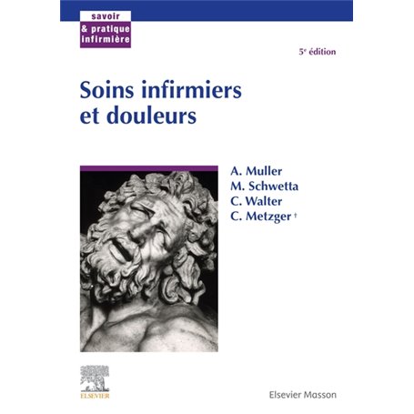 Soins infirmiers et douleurs