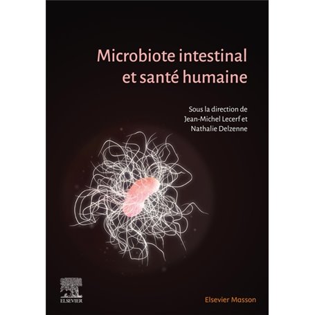 Microbiote intestinal et santé humaine