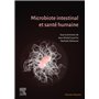 Microbiote intestinal et santé humaine