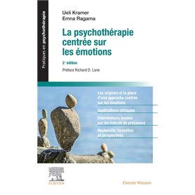 La psychothérapie centrée sur les émotions