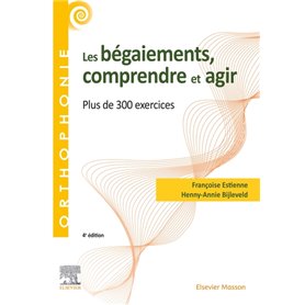 Les bégaiements, comprendre et agir