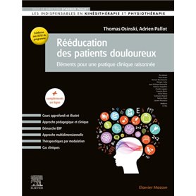 Rééducation des patients douloureux