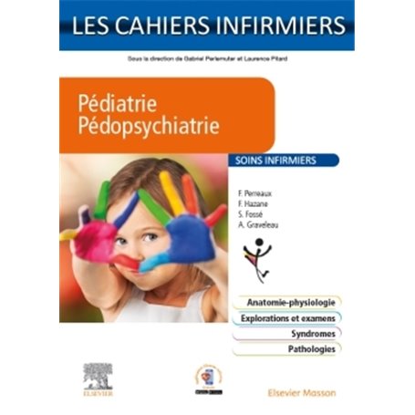 Pédiatrie-Pédopsychiatrie