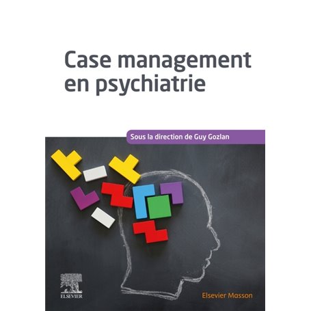 Case management en psychiatrie