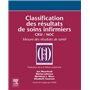 Classification des résultats de soins infirmiers