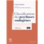 Classification des psychoses endogènes