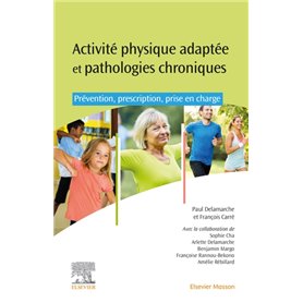 Activités physiques adaptées et pathologies chroniques