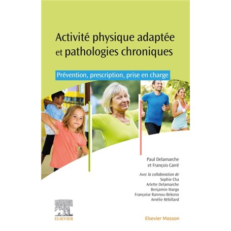 Activités physiques adaptées et pathologies chroniques