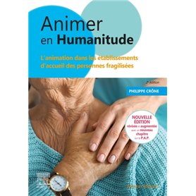 Animer en Humanitude