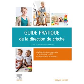 Guide pratique de la direction de crèche