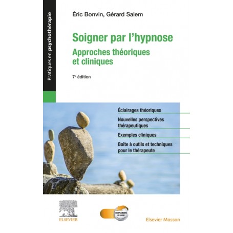 Soigner par l'hypnose