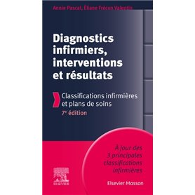 Diagnostics infirmiers, interventions et résultats