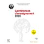 Conférences d'enseignement 2020