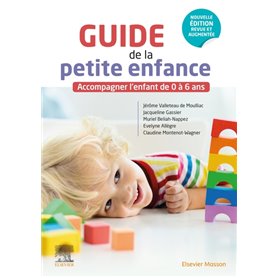 Guide de la petite enfance