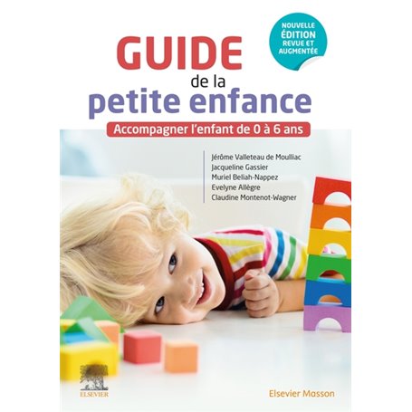 Guide de la petite enfance