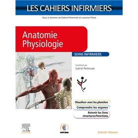 Anatomie-Physiologie