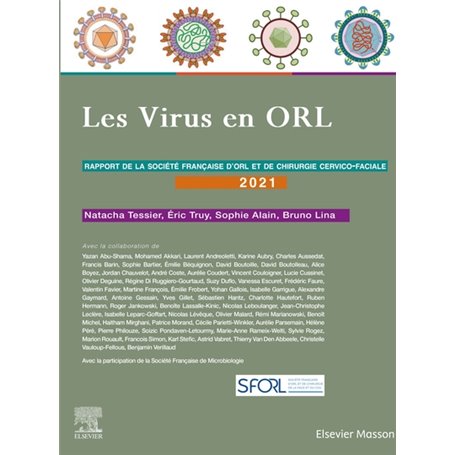 Les Virus en ORL