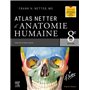Atlas Netter d'anatomie humaine