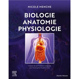 Biologie Anatomie Physiologie