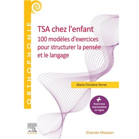 TSA chez l'enfant