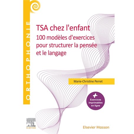 TSA chez l'enfant