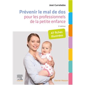 Prévenir le mal de dos pour les professionnels de la petite enfance