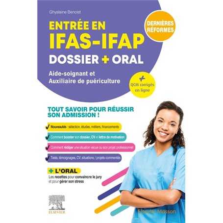 Entrée en IFAS-IFAP