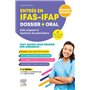 Entrée en IFAS-IFAP