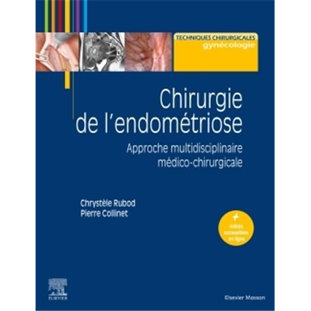 Chirurgie de l'endométriose