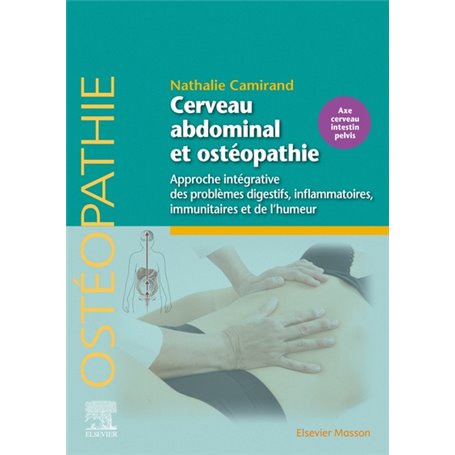 Cerveau abdominal et ostéopathie