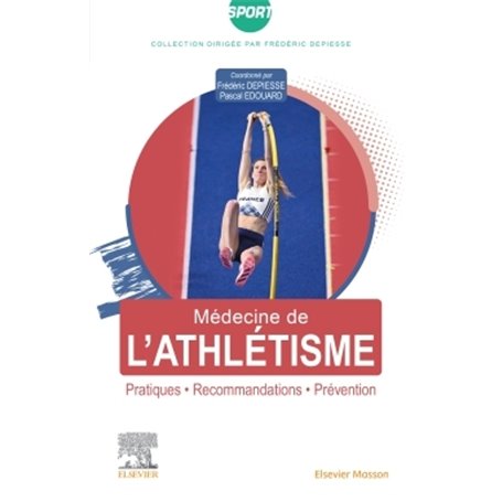 Médecine de l'athlétisme